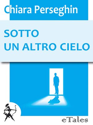 cover image of Sotto un altro cielo